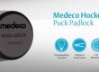 medco hockey puck padlock bernard's security access locksmith moncton