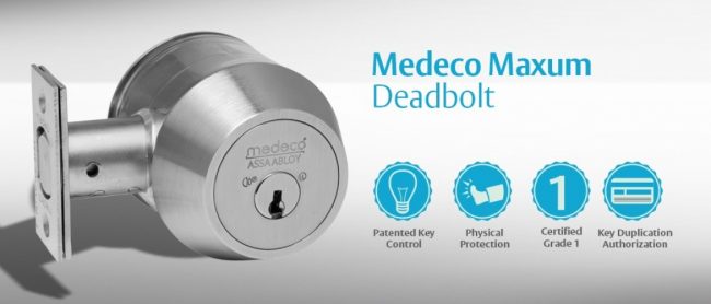 Maxum7-30cwlnv9o3wn0msazzooao medeco maxum deadbolt bernard's security access locksmith moncton