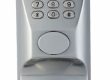 kaba e-plex 1500 series deadbolt lock bernard's security access locksmith moncton